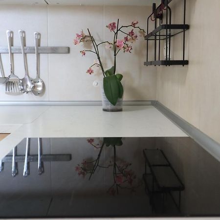 City Center 2 Bedroom A/C Apartment Bratislava Exterior foto